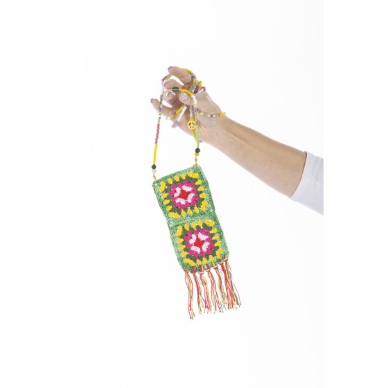 Double Crochet