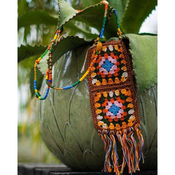 Double Crochet