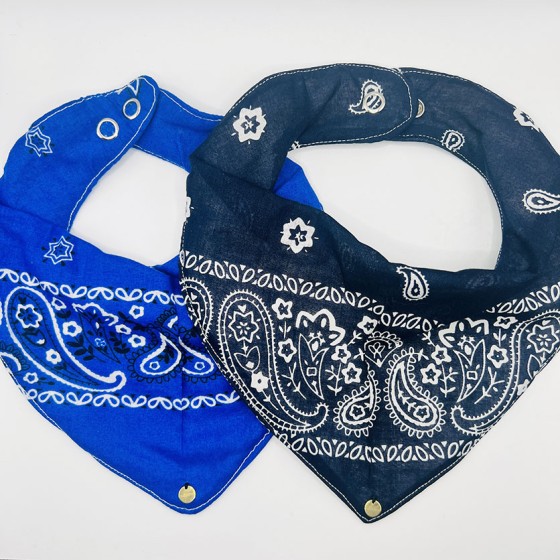 Bavette Bandana
