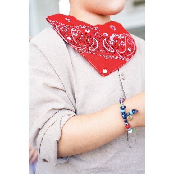 Bavette Bandana