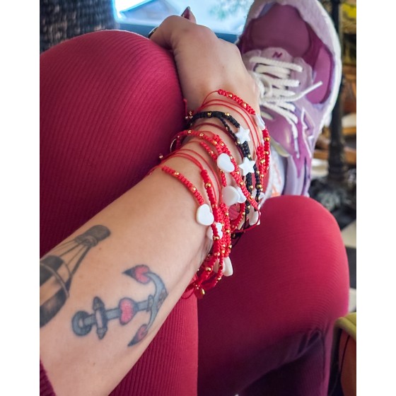 Bracciale San Valentino