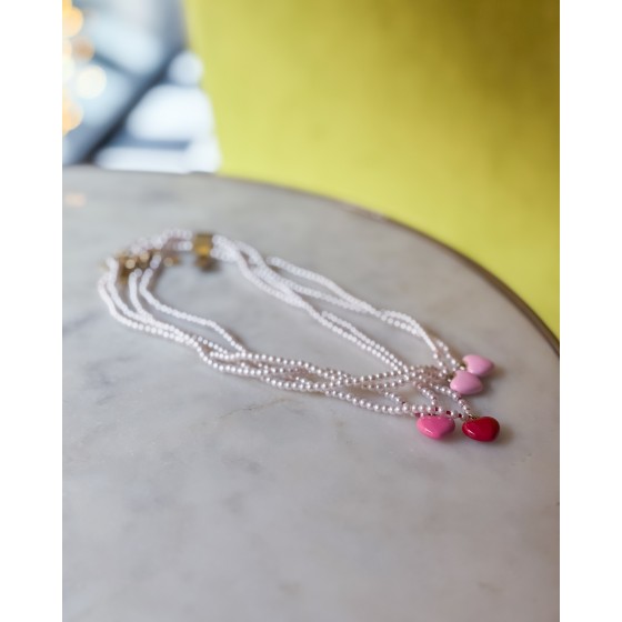 Girocollo Cuore San Valentino